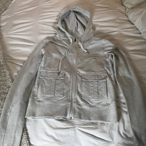 Lululemon Hoodie